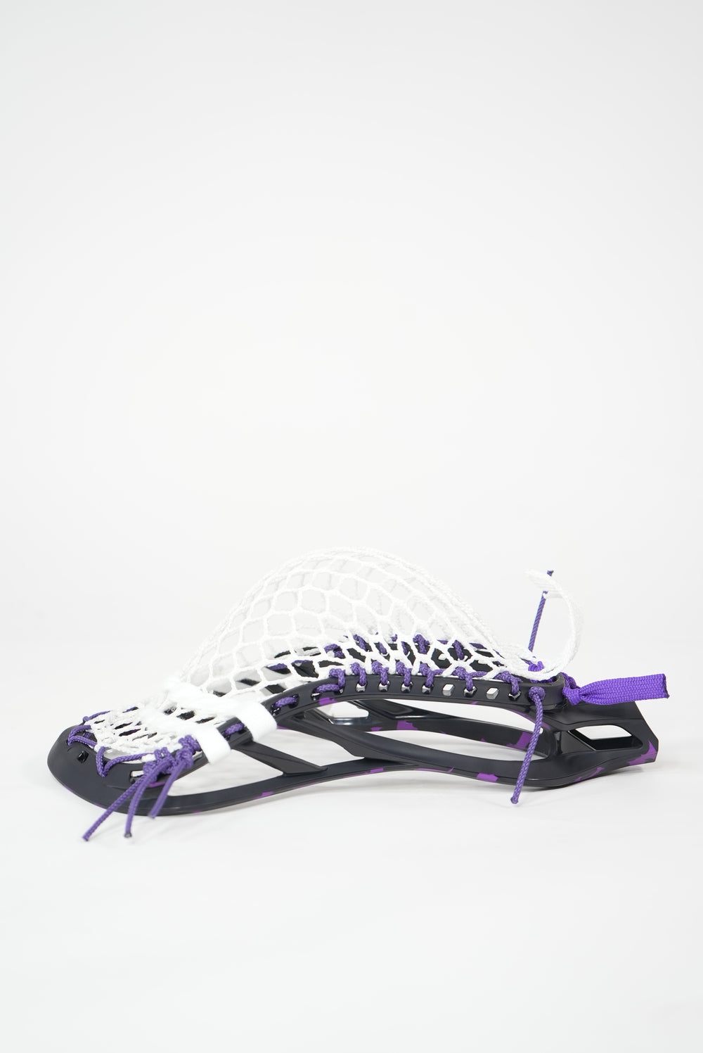 Nike L4 Bats Dyed Lacrosse Head