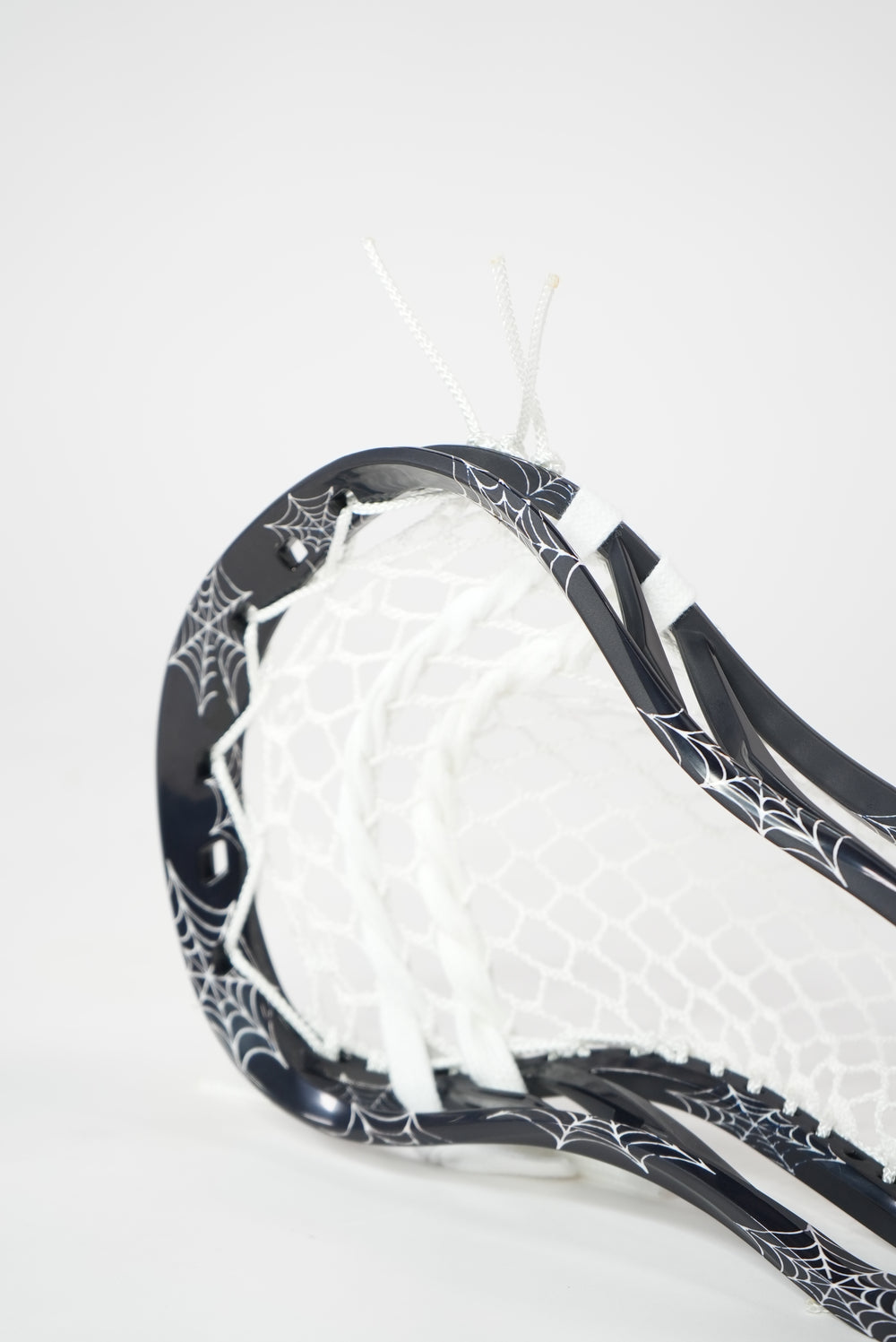 Nike L4 Spiderweb Dyed Lacrosse Head