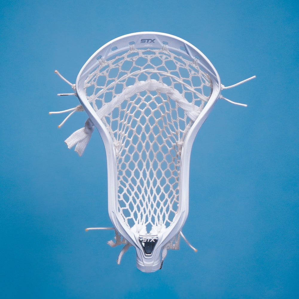 Cookie Strings Fully Customizable Lacrosse Head
