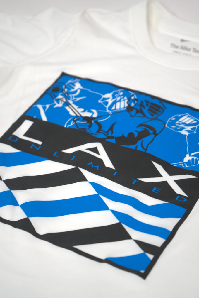 Nike Youth LU Mark Tee