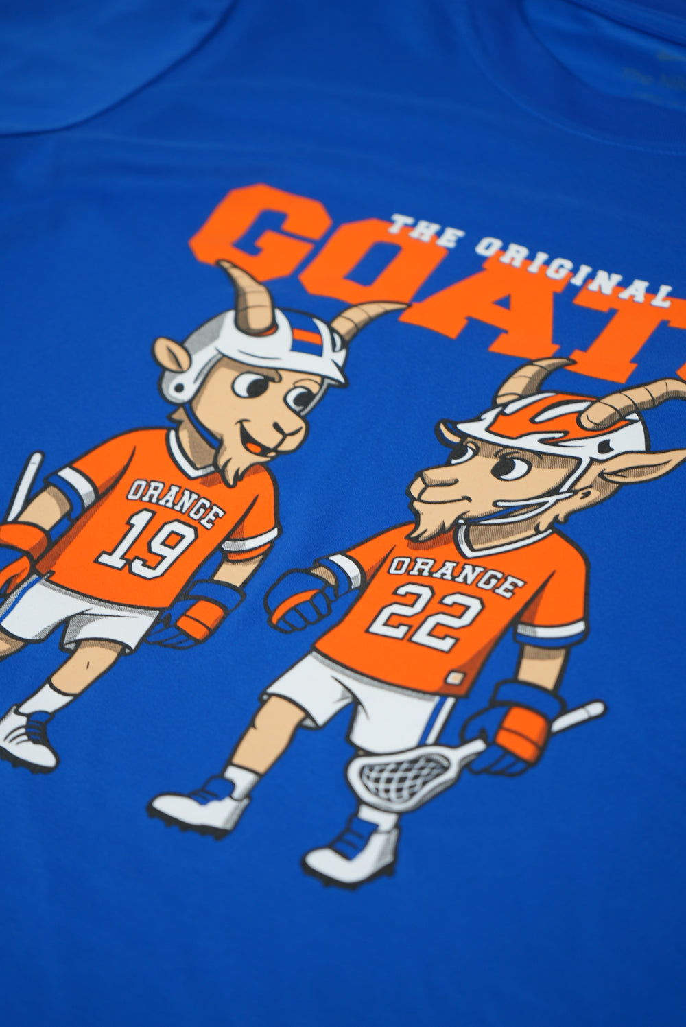 Nike Youth OG Goats Tee