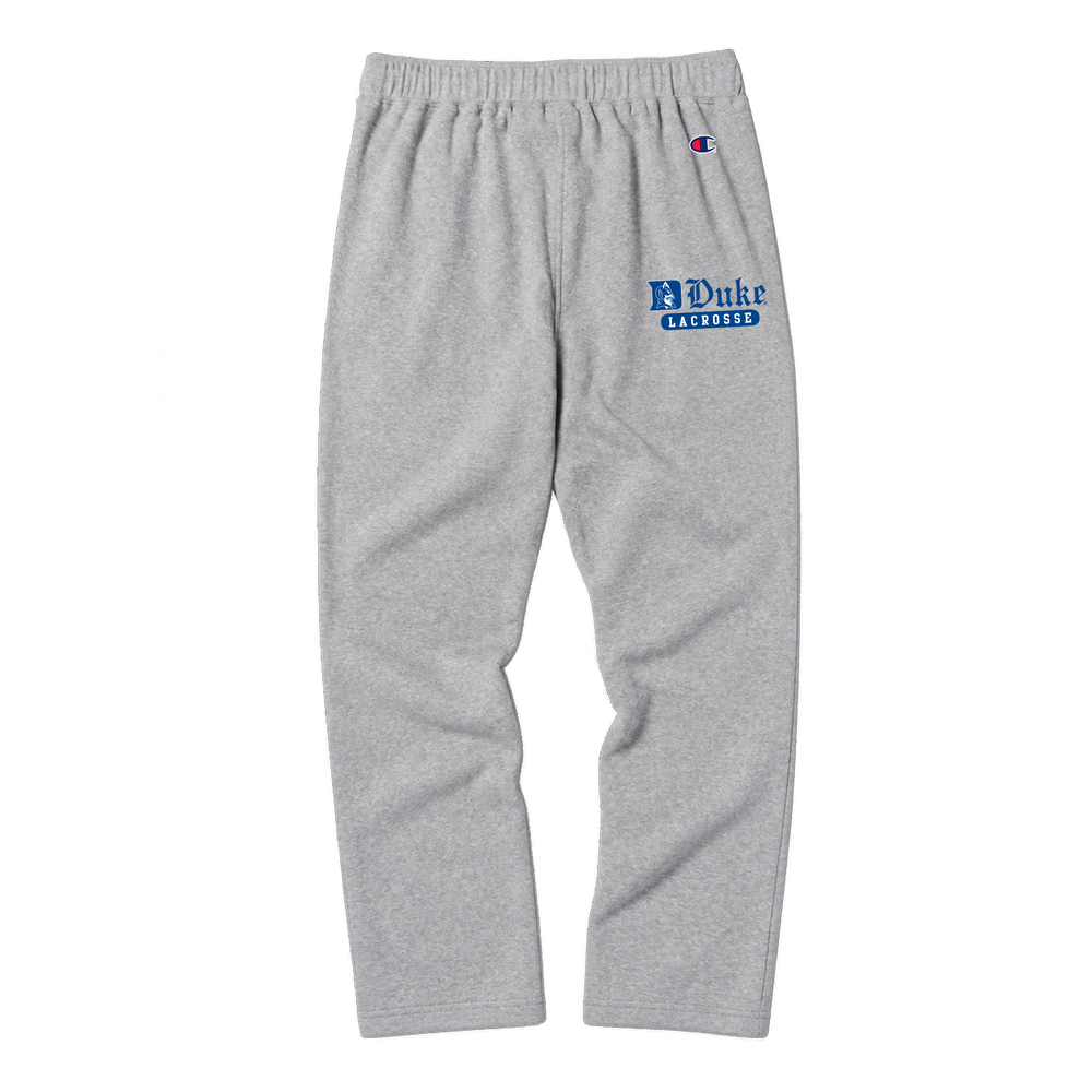 Adult Duke Lacrosse Sweatpants