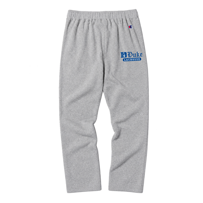 Adult Duke Lacrosse Sweatpants