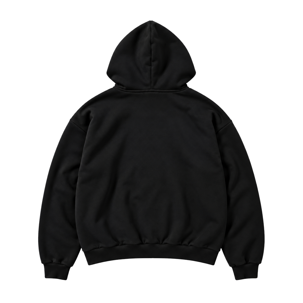 Youth Army Lacrosse Hoodie