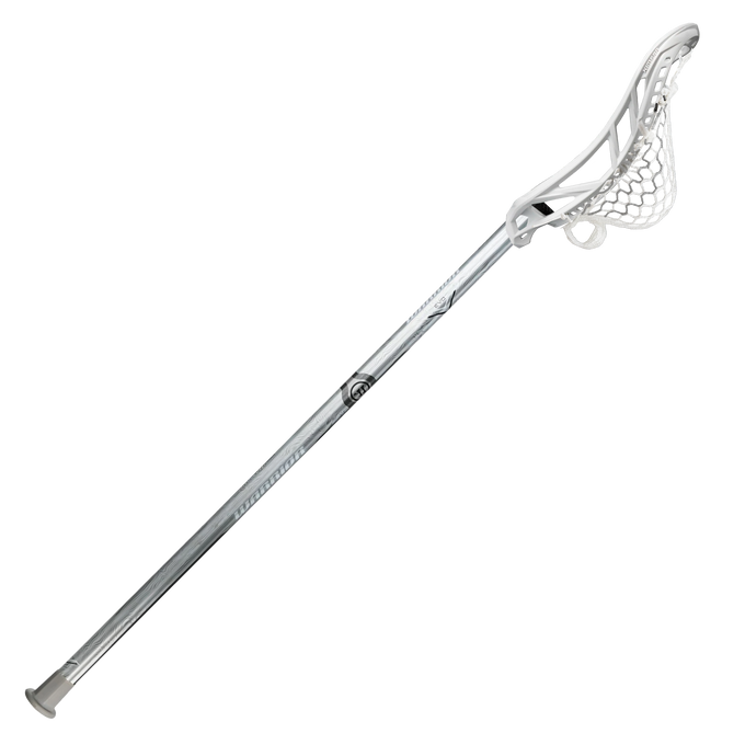 Maverik Kimera x Warrior Evo V Attack Custom Complete Lacrosse Stick