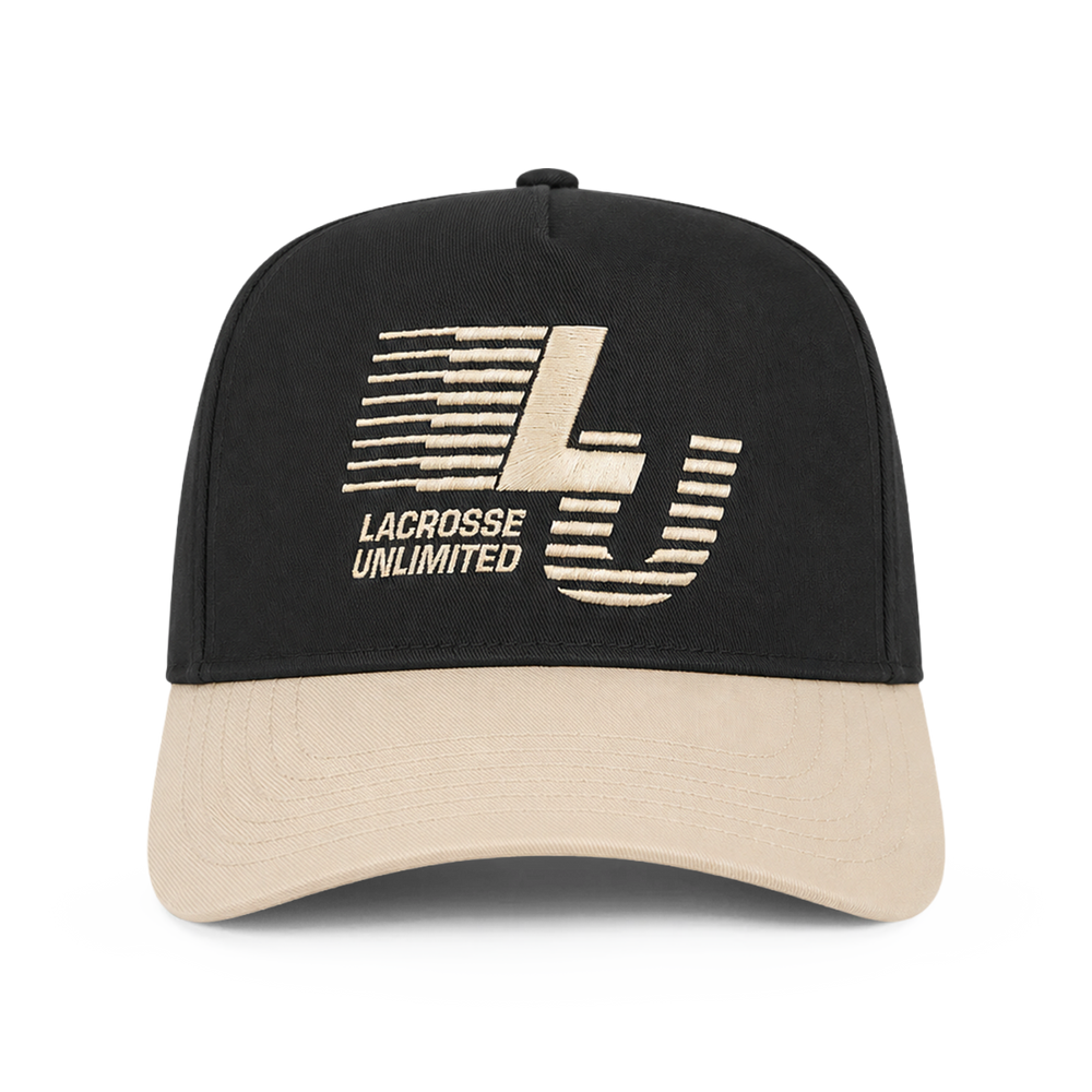 Easy Manor Lacrosse Hat