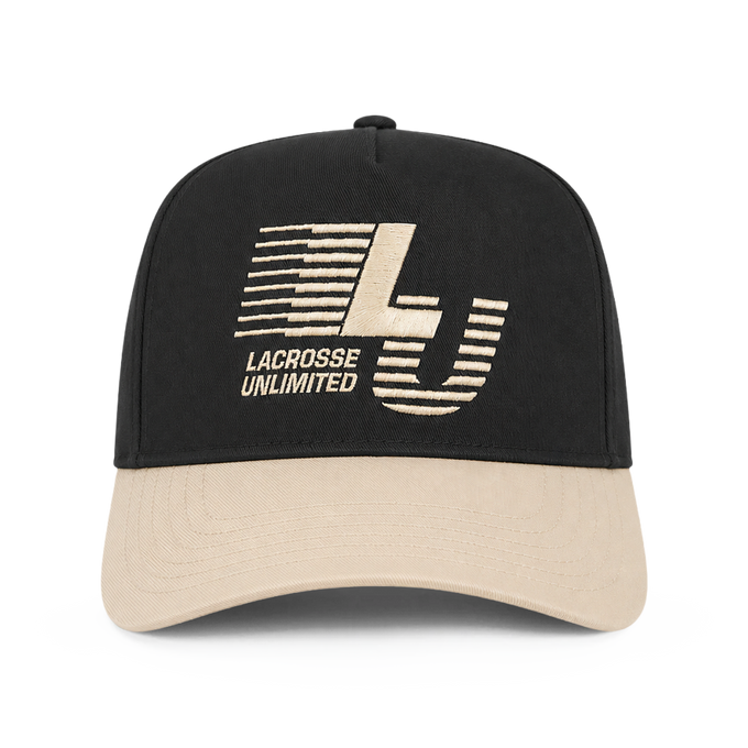 Easy Manor Lacrosse Hat