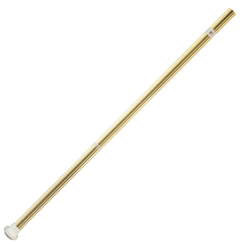 ECD Focus Power Attack Lacrosse Shaft- Gold