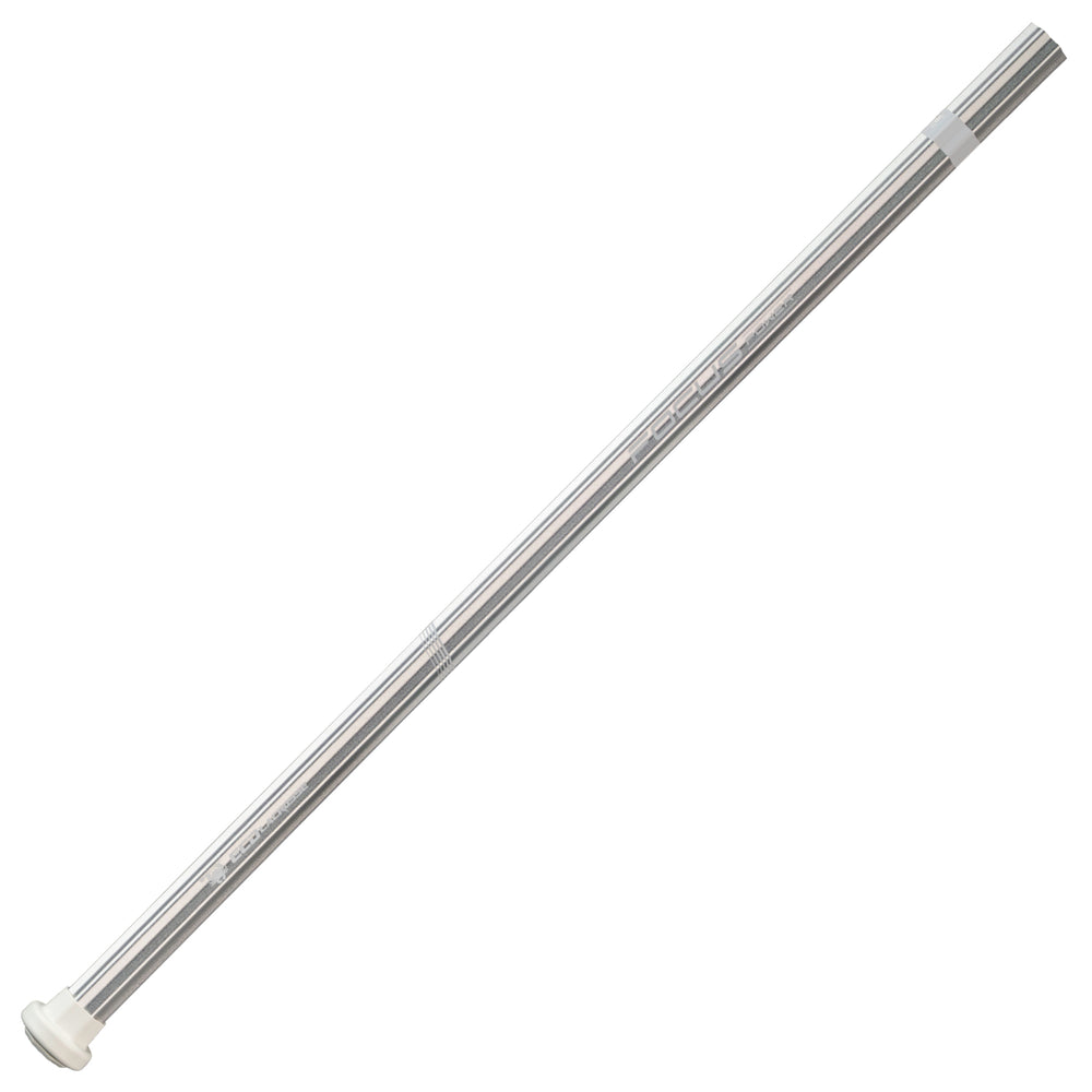 ECD Focus Power Attack Lacrosse Shaft- Silver