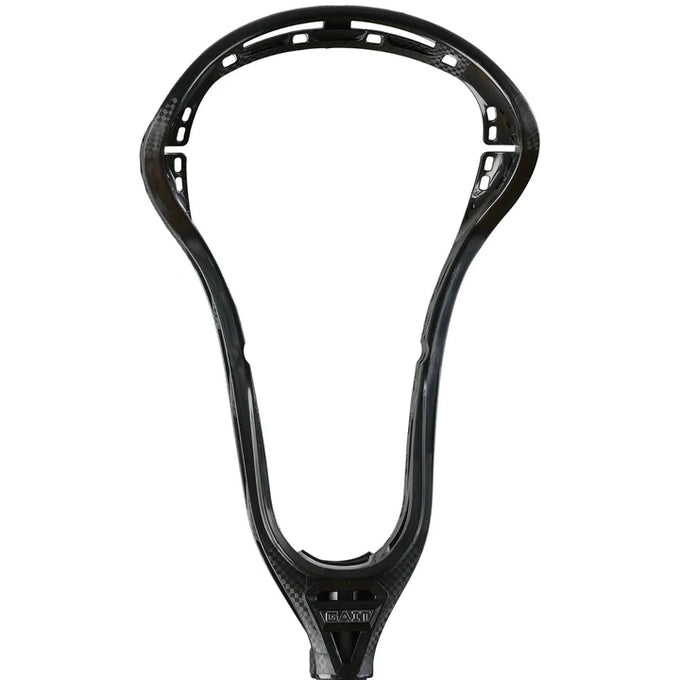 Gait Air 3 Unstrung Women's Lacrosse Head- Black