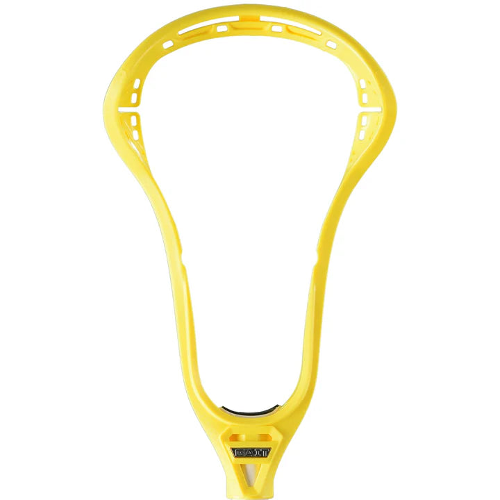 Gait Air 3 Unstrung Women's Lacrosse Head- Yellow