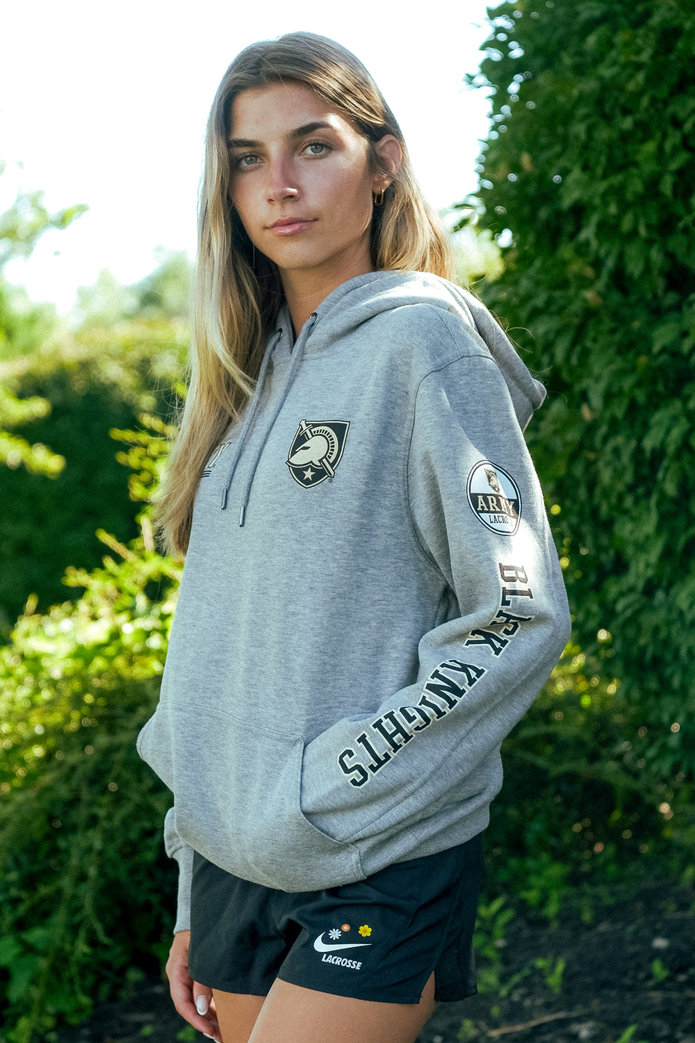 Army Legacy Lacrosse Hoodie