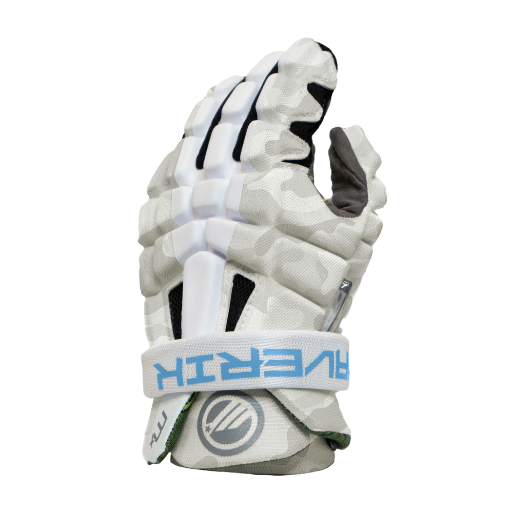 Intermediate Set 4-Piece Lacrosse Intermediate Set - CPV-R (No Stick)