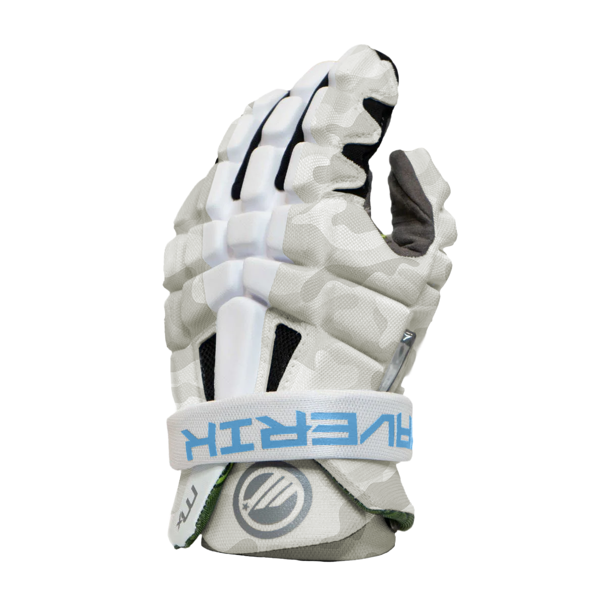 Maverik MX Gloves - Thumbnail 2