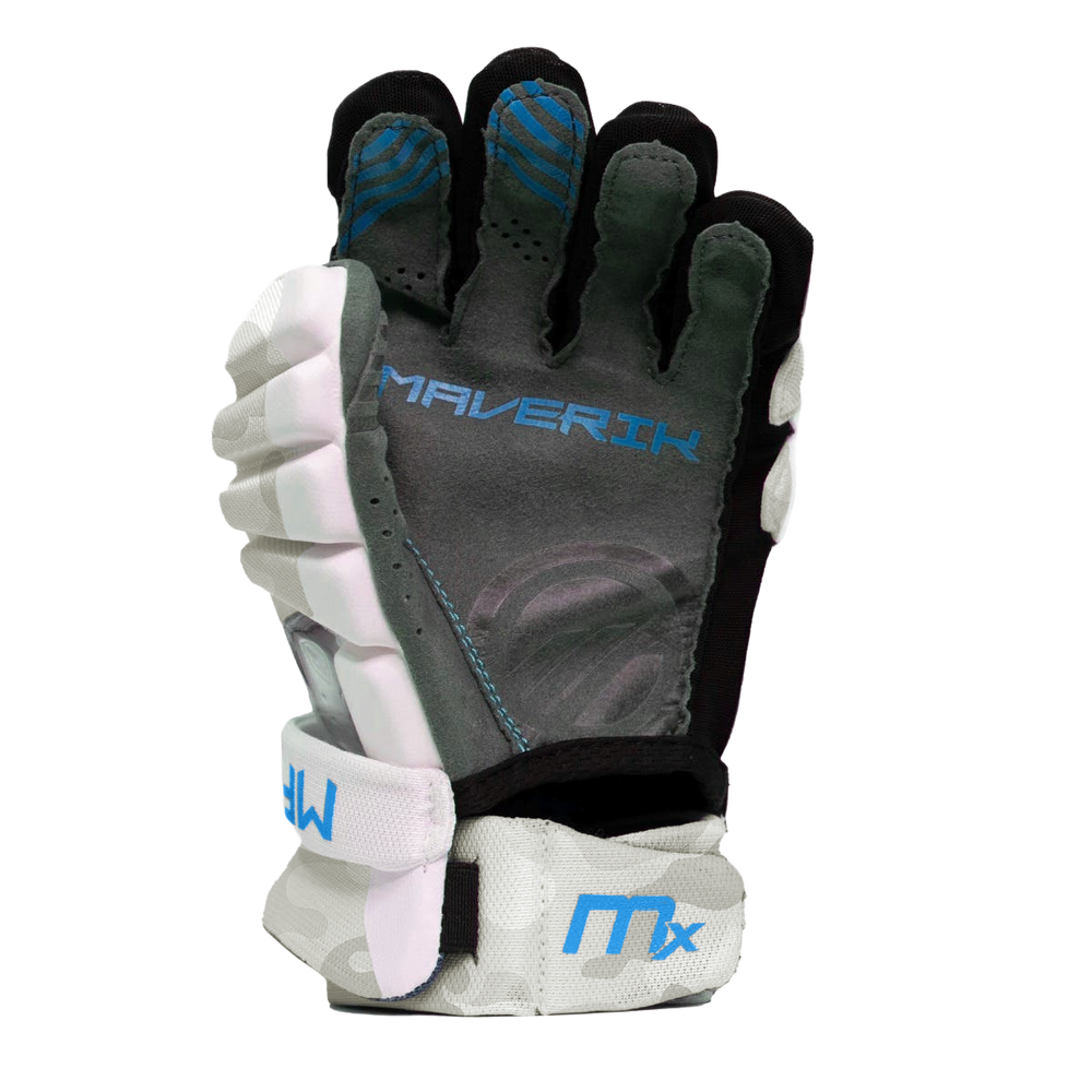 6 Piece Lacrosse Intermediate Set