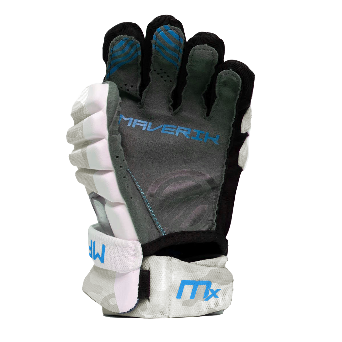 Maverik MX Gloves