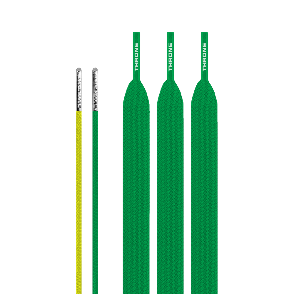THRONE Shooters- Green