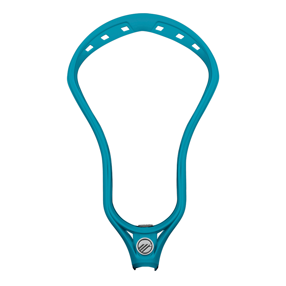 Maverik Havok 2.0 Men's Unstrung Lacrosse Head - Blue