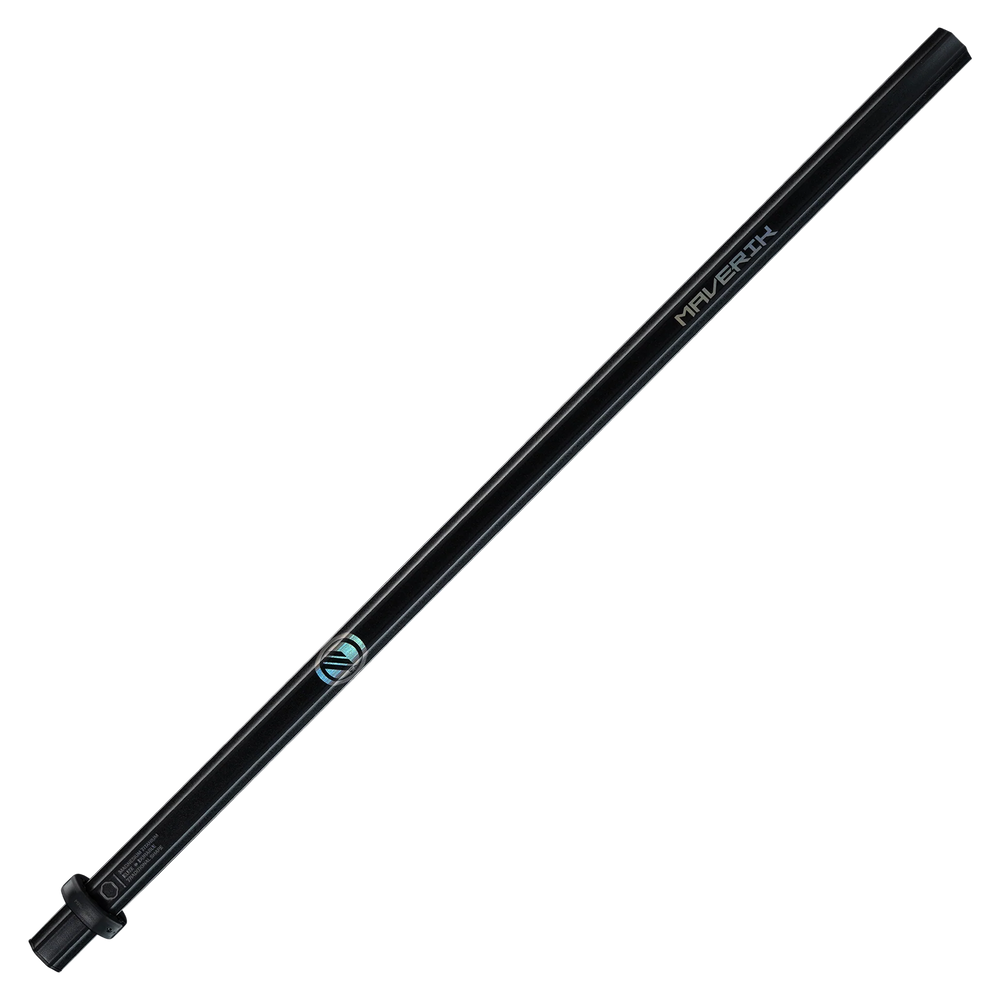 Maverik Mag- Black