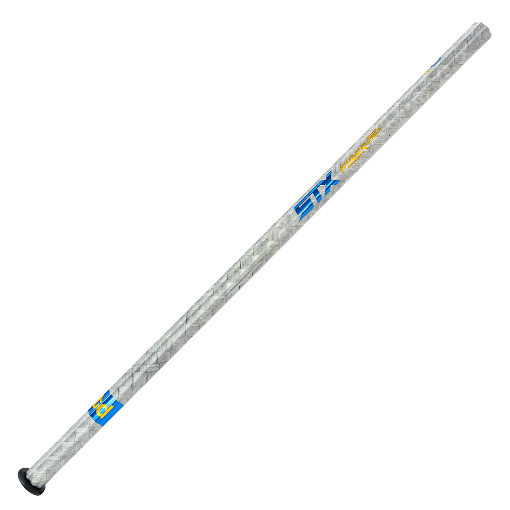 STX Fiber X Pro Exposed Weave Limited Edition Lacrosse Shaft