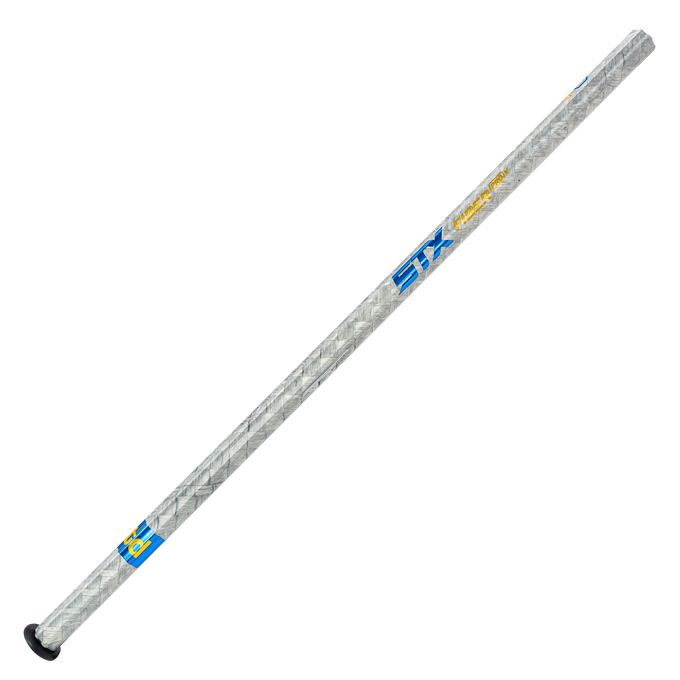 STX Fiber X Pro Exposed Weave Limited Edition Lacrosse Shaft