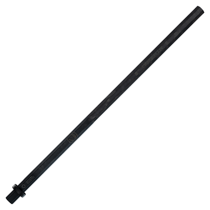 Maverik Flylite 185 Lacrosse Shaft- Black