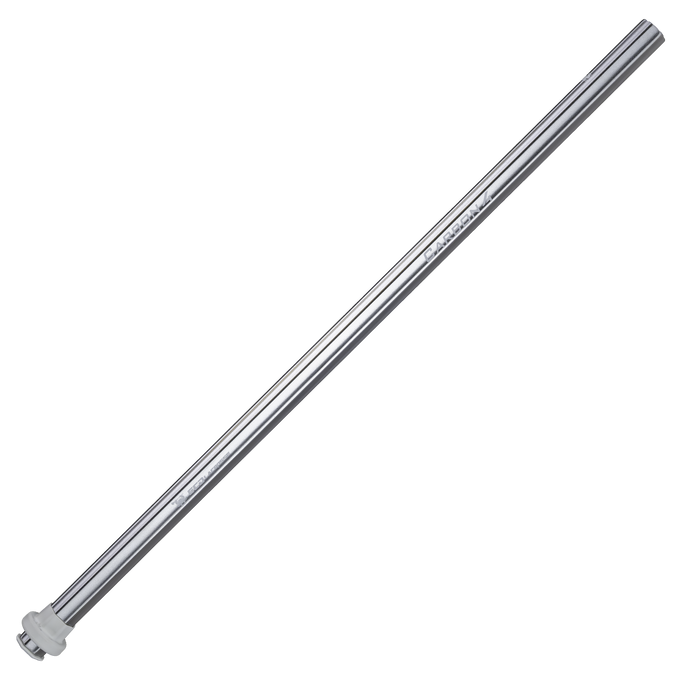 ECD Carbon 4.0 Chrome Lacrosse- Silver