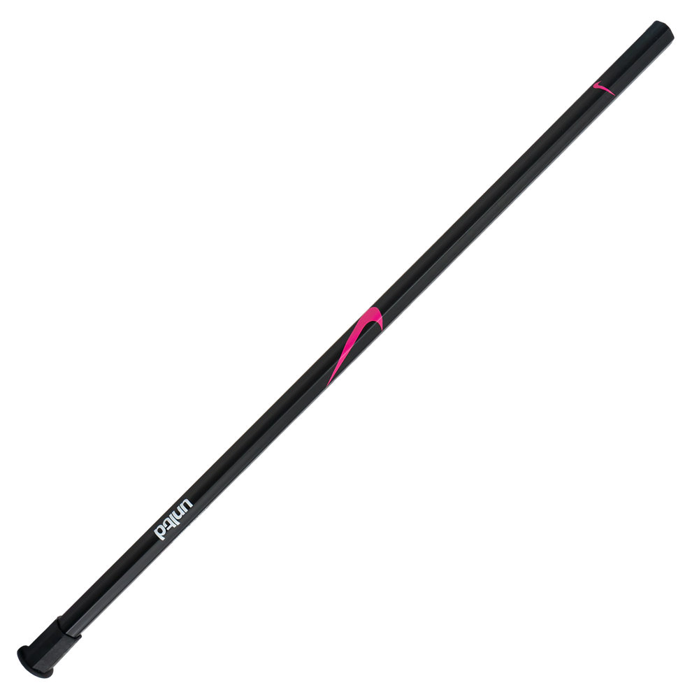 Nike Surge Select LE Black/Pink Lacrosse Shaft