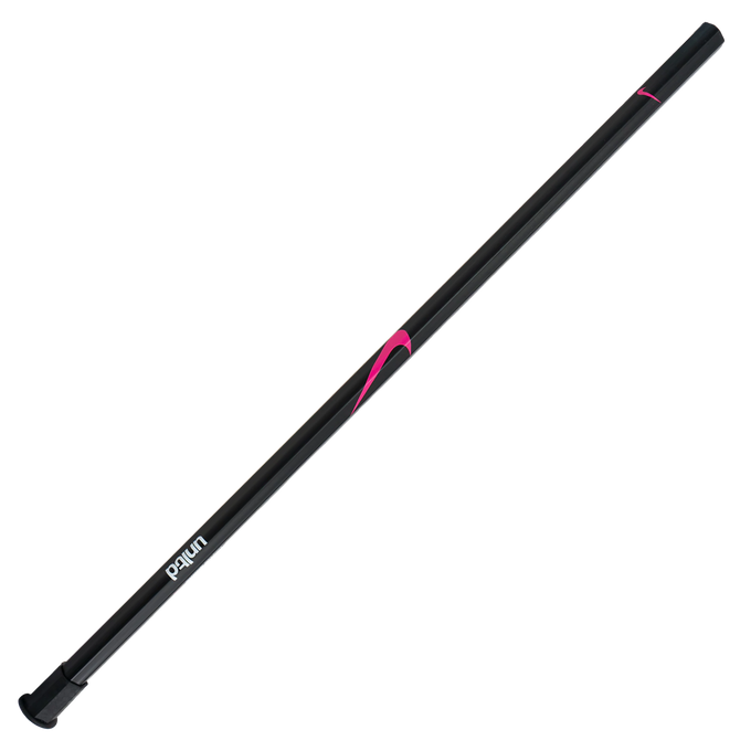Nike Surge Select LE Black/Pink Lacrosse Shaft