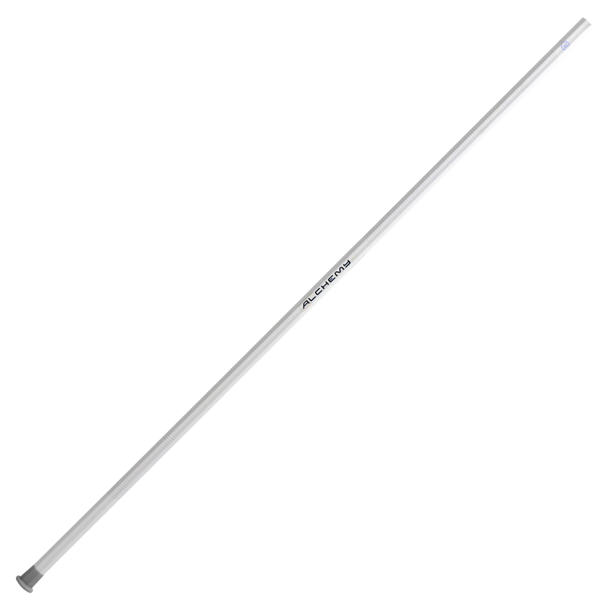 Warrior Alchemy STZ Lacrosse Shaft- Defense