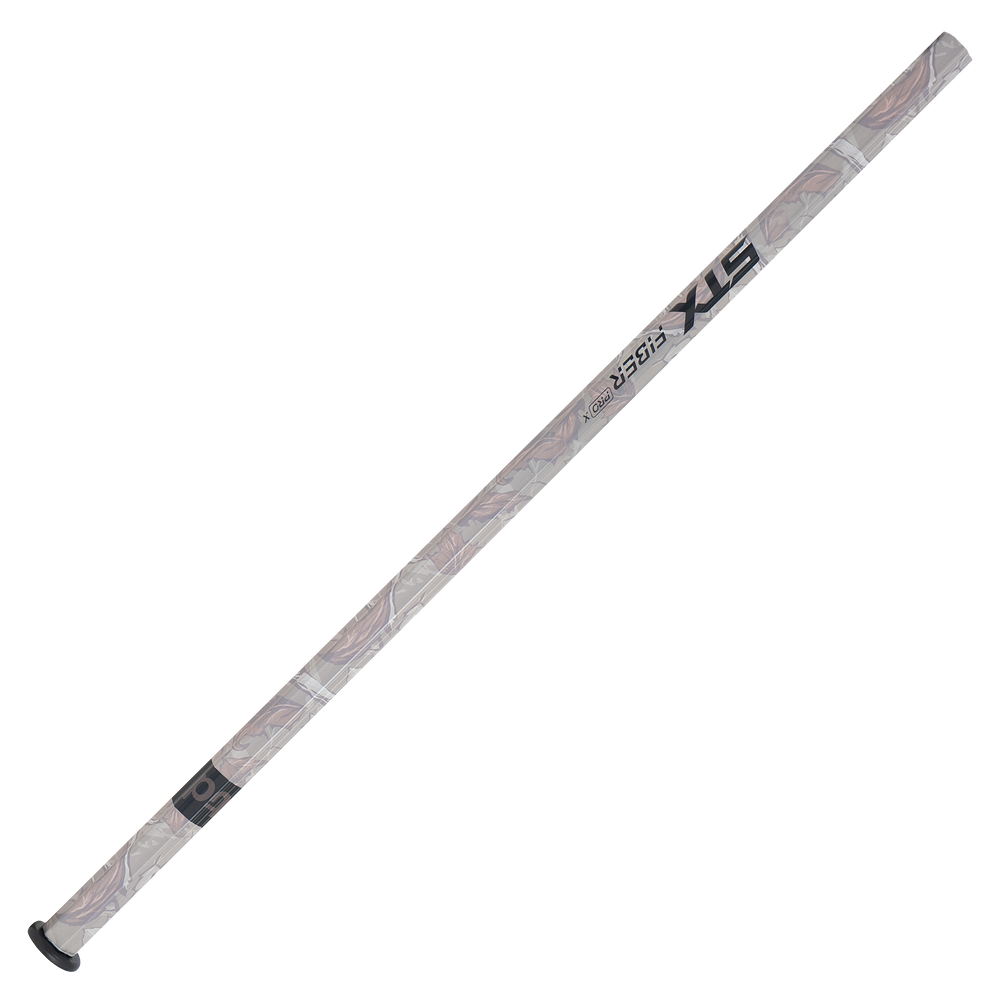 STX Fiber X Pro Washed Camo Limited Edition Lacrosse Shaft