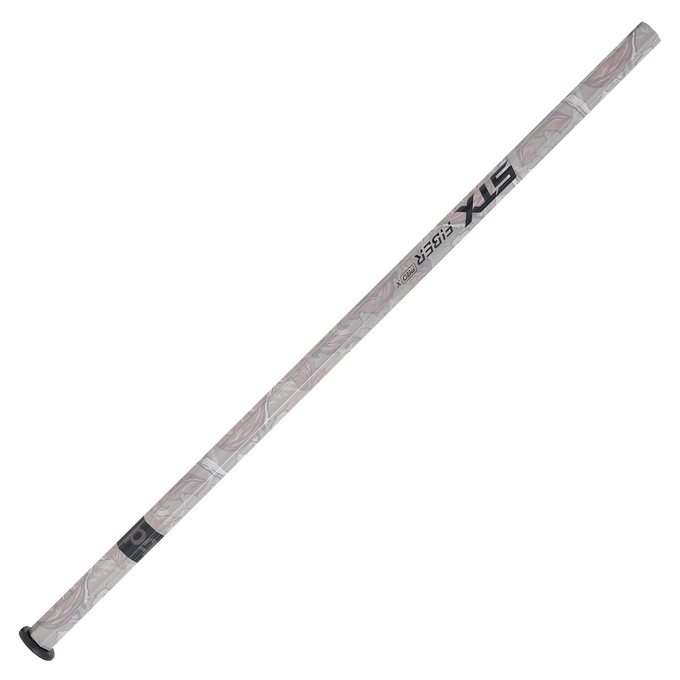 STX Fiber X Pro Washed Camo Limited Edition Lacrosse Shaft