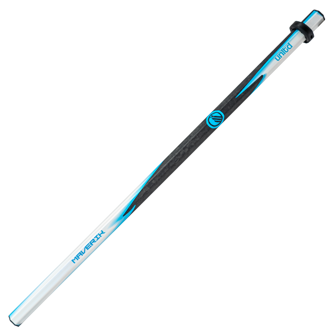 Maverik Flylite 150 Glacier Flow Attack Lacrosse Shaft