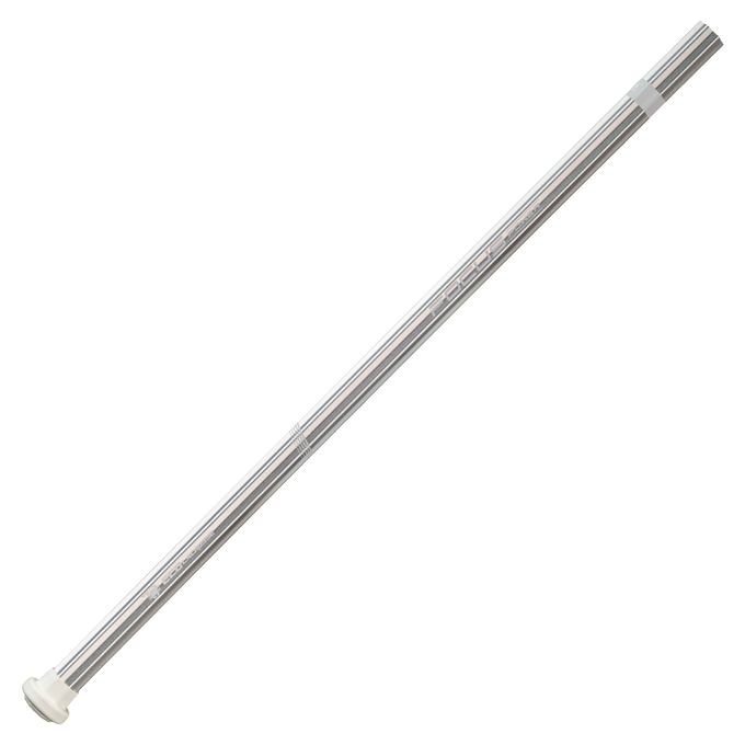 ECD Focus Power Attack Lacrosse Shaft- Silver