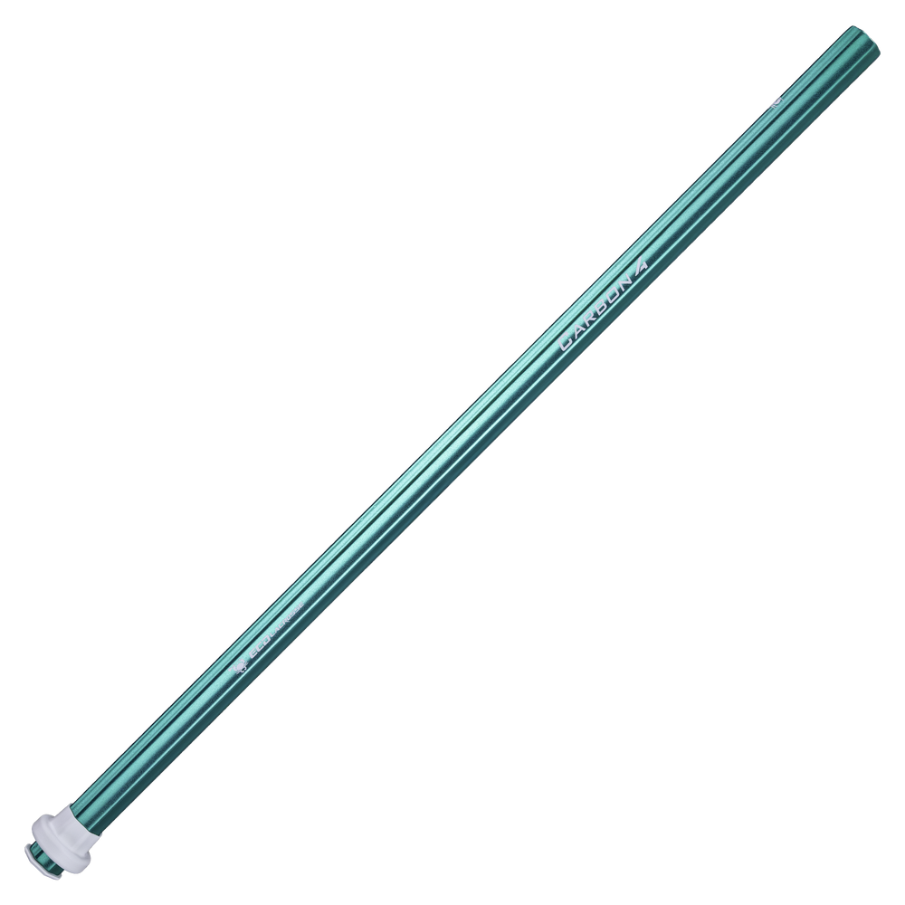 ECD Carbon 4.0 Chrome Lacrosse- Green