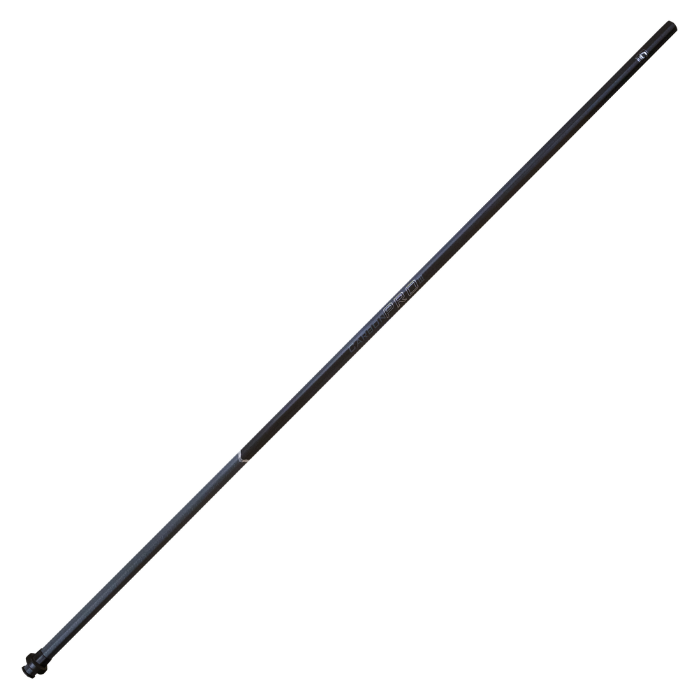 ECD Carbon Pro 3.0 Lacrosse Shaft- Black