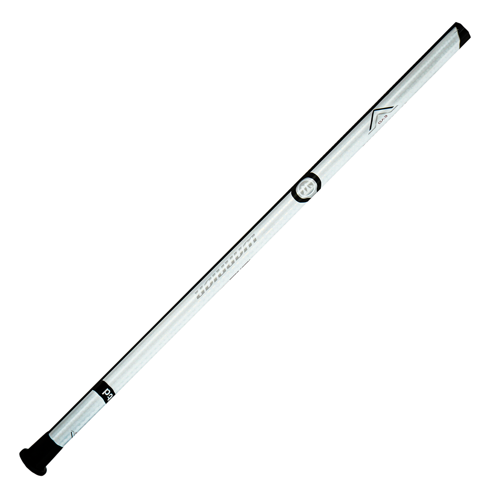 Warrior Evo V Snakeskin Lacrosse Shaft - Attack