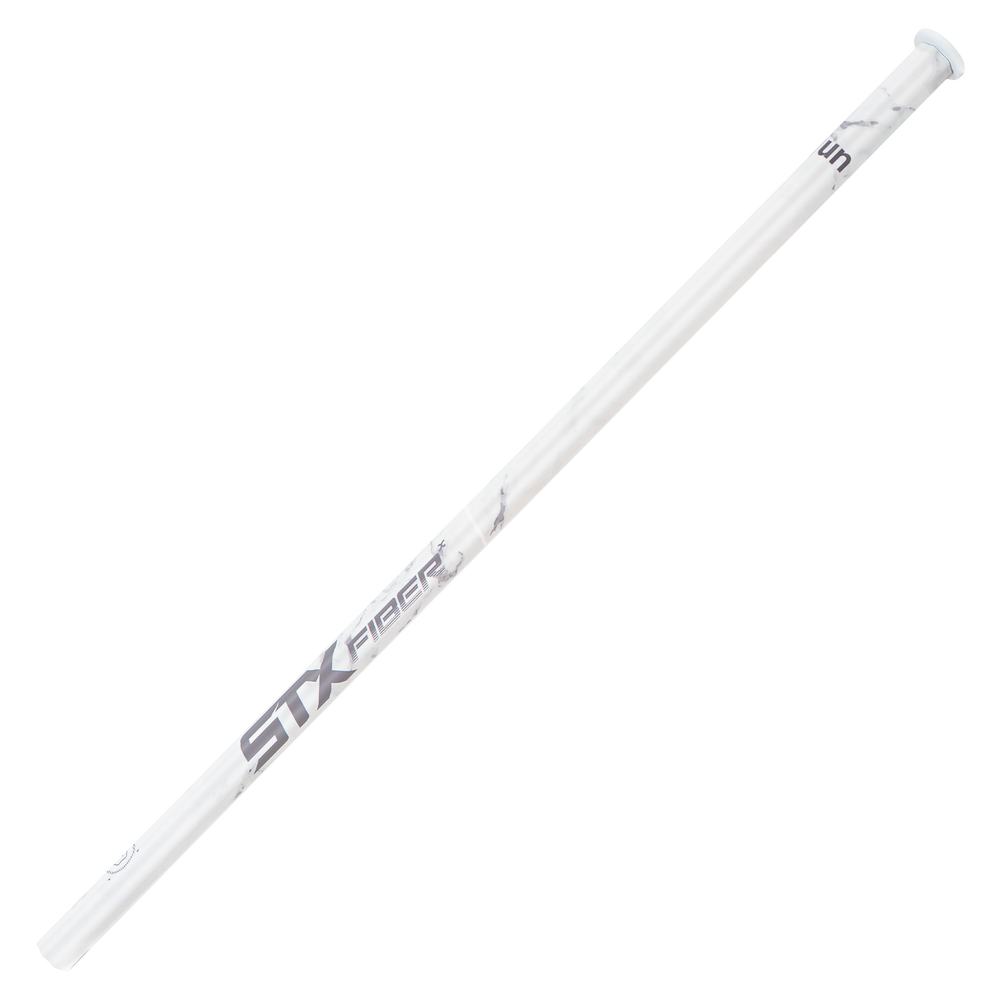 STX Fiber X Marble Lacrosse Shaft