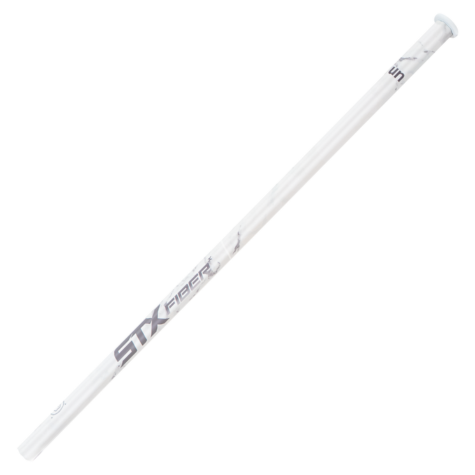 STX Fiber X Marble Lacrosse Shaft