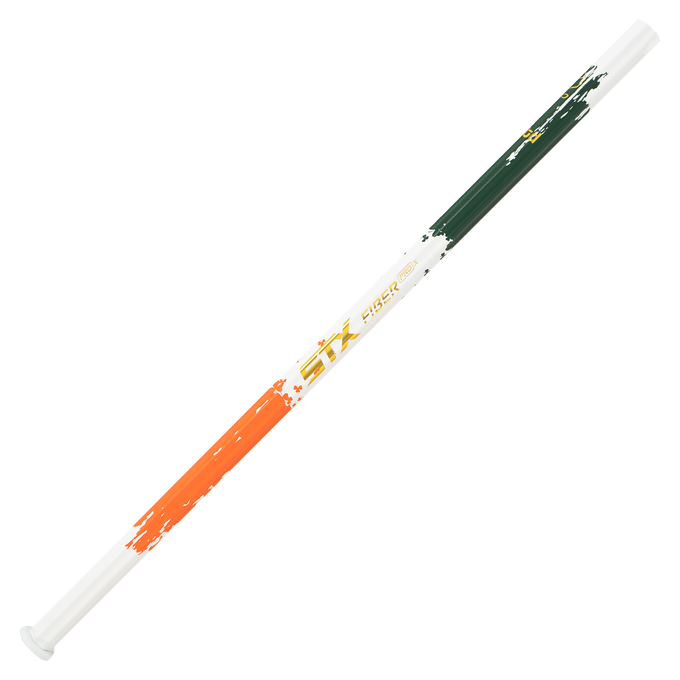 STX Fiber Pro X LE Shredded Irish Lacrosse Shaft