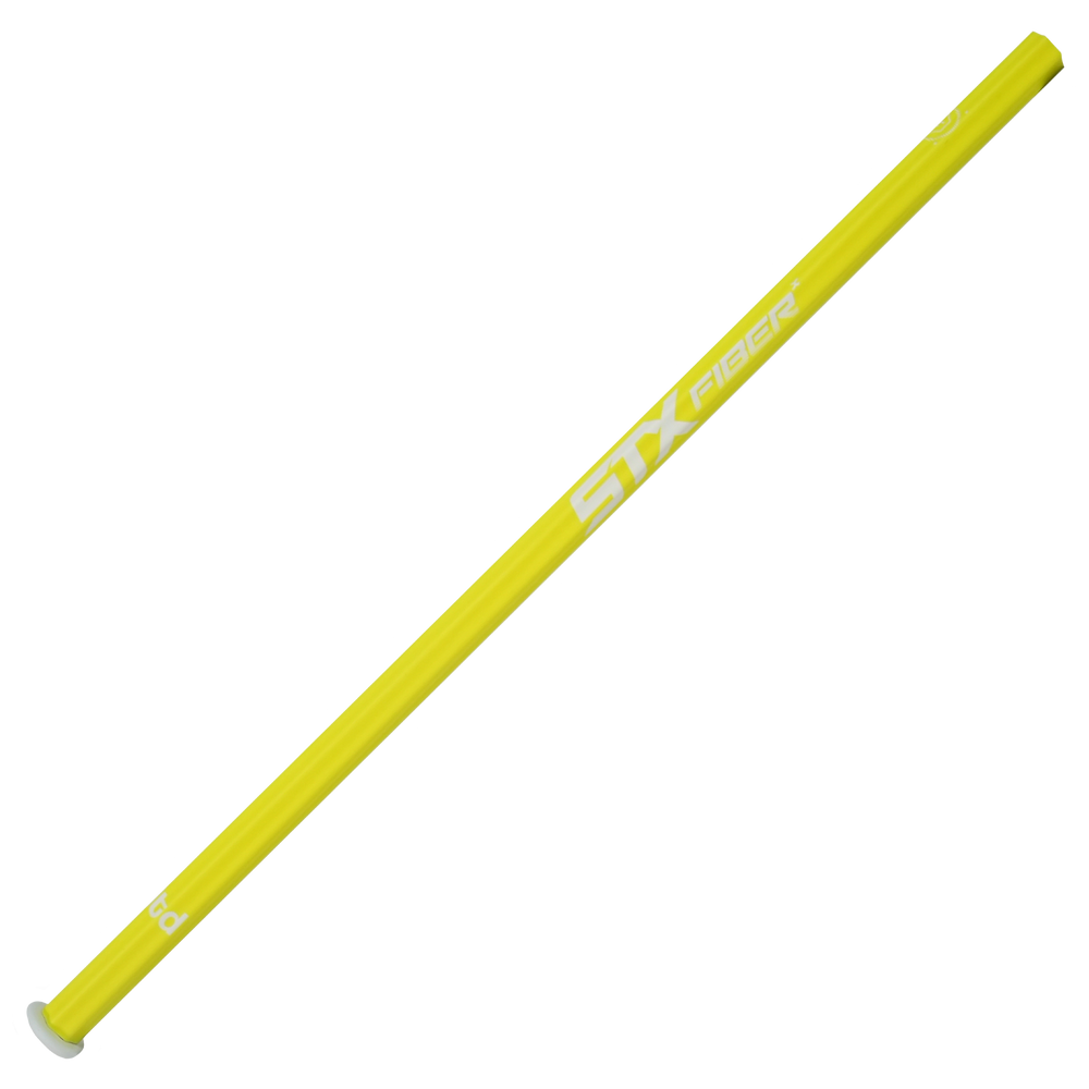 STX Fiber X Limited Edition Lemonade Lacrosse Shaft