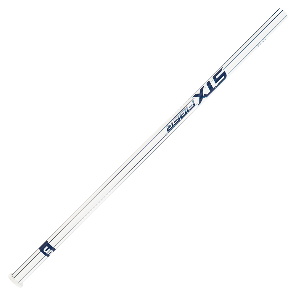 STX Fiber X Pinstripe Lacrosse Shaft