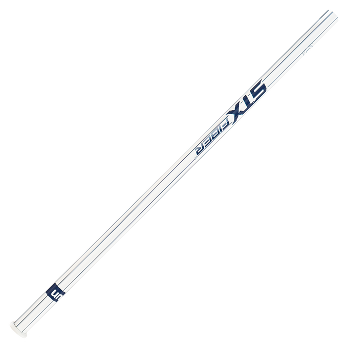 STX Fiber X Pinstripe Lacrosse Shaft