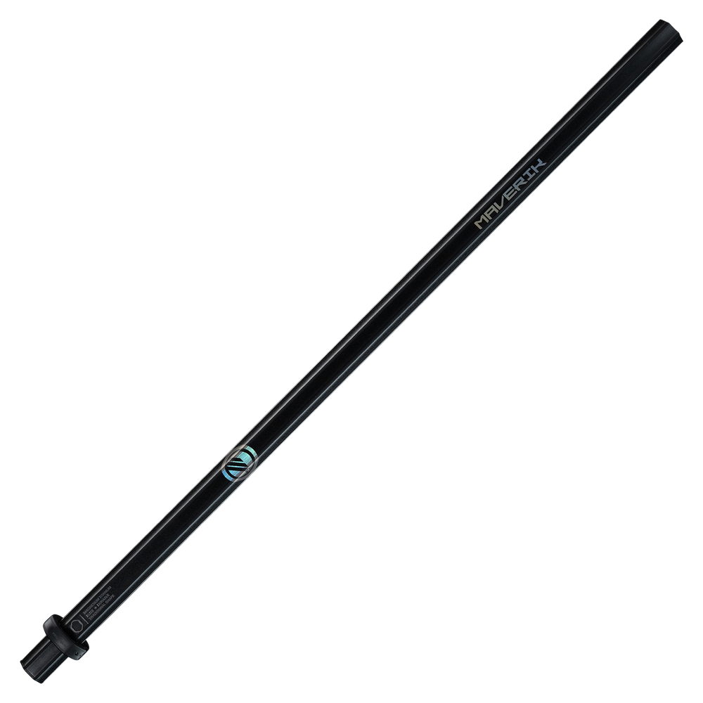 Maverik Mag 185 Lacrosse Shaft- Black