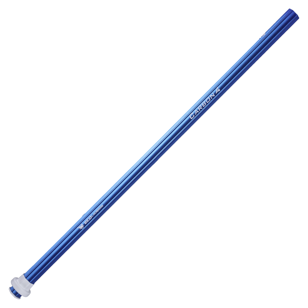 ECD Carbon 4.0 Chrome Lacrosse- Blue