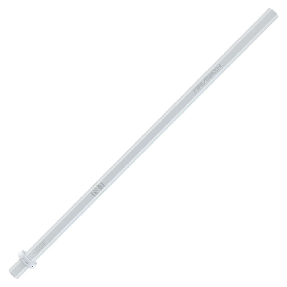 Maverik Mag- White
