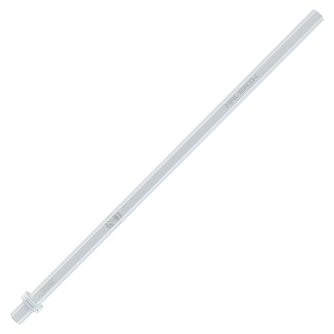 Maverik Mag- White