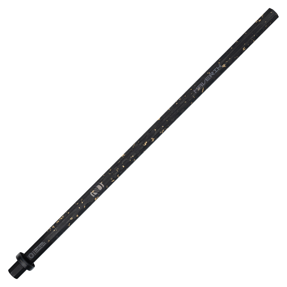 Maverik Flylite 150 Attack Lacrosse Shaft- Gold