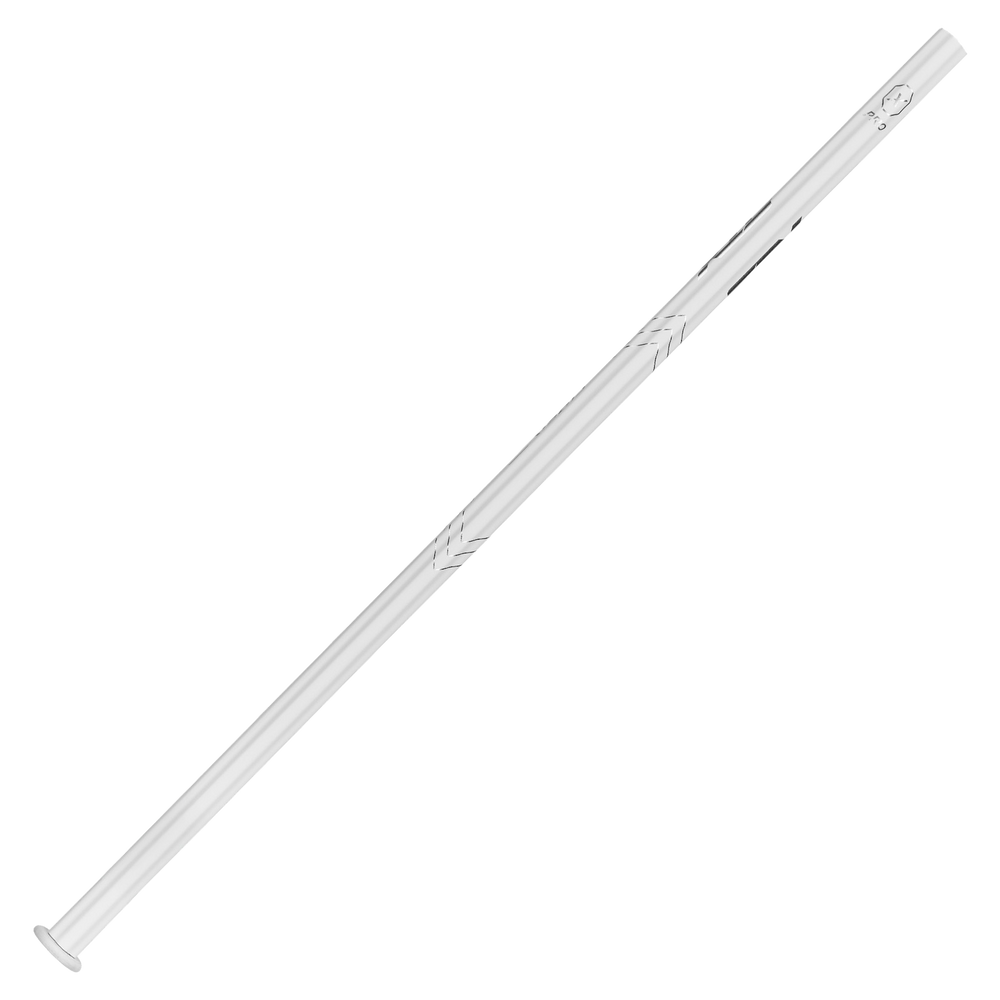 STX Fiber Pro X Attack Lacrosse- White