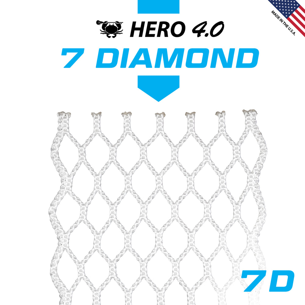 Lacrosse Mesh 
